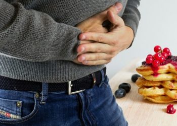 Perut Kembung Terus Menerus, Tanda Penyakit Apa?