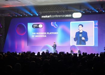 Riset AI: 62% Bisnis Berpotensi Adopsi Kecerdasan Buatan