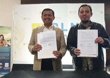PLN ICON Plus Gandeng Pemkab Sumedang untuk Wujudkan Ekosistem Kendaraan Listrik yang Ramah Lingkungan
