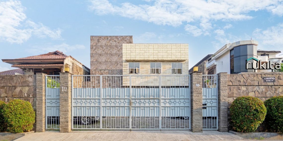 Hunian Berkelas dan Terjangkau, 5 Rekomendasi Kost Premium di Tengah Kota Jakarta