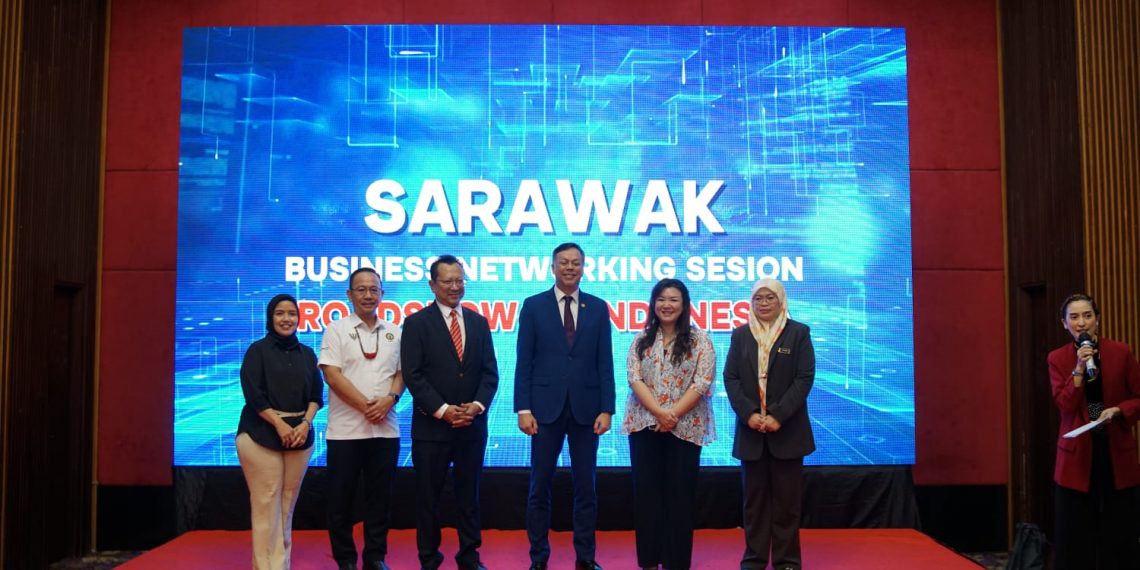 Badan Promosi Sarawak Gelar Roadshow di 3 Kota Indonesia, Sediakan Paket Liburan dan Kesehatan yang Menarik
