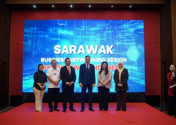 Badan Promosi Sarawak Gelar Roadshow di 3 Kota Indonesia, Sediakan Paket Liburan dan Kesehatan yang Menarik