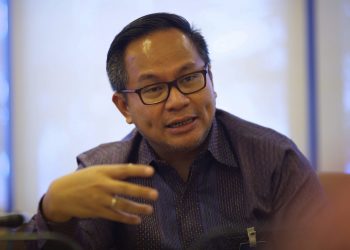 Wamen BUMN Tepis Kabar Rosneft Hengkang dari Proyek NGRR Tuban