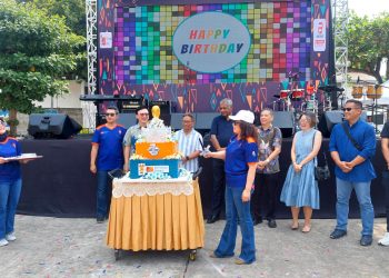 RSPB Rayakan 25 Tahun Dengan mengusung tema “Challenge The Power to the Next Limit; Be Stronger!”