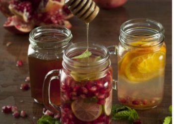 Berikut 3 Resep Infused Water Pilihan untuk Tubuh Lebih Sehat