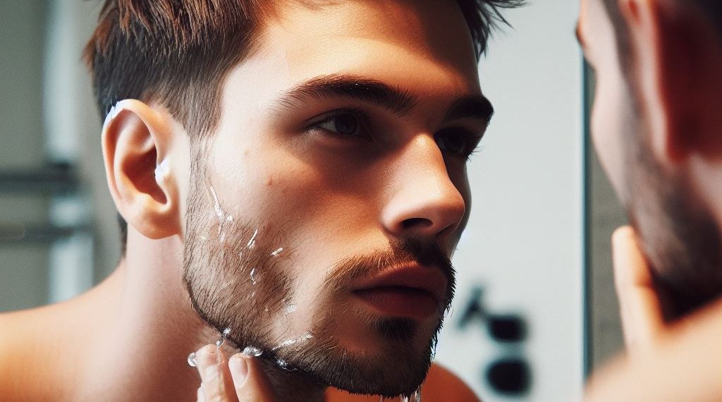 Manfaat Menakjubkan Mencuci Muka Pakai Air Es, Salah Satunya Mengencangkan Kulit