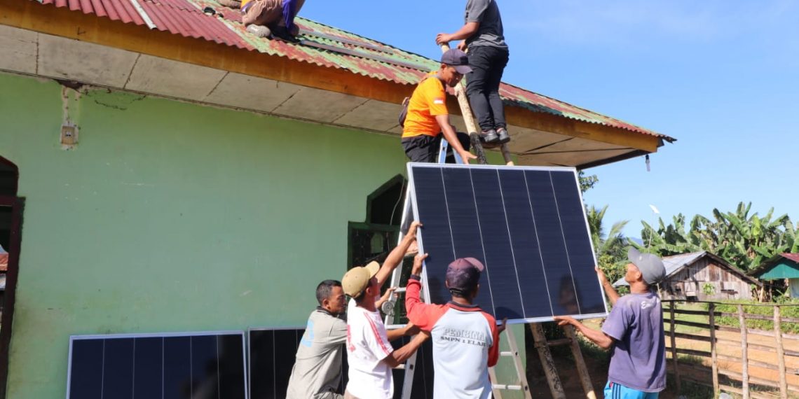 Dukung Indonesia Bebas Emisi Karbon, BSI Fokus di 5 Sektor Utama