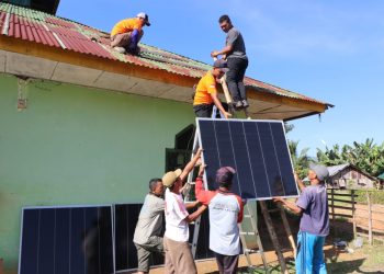 Dukung Indonesia Bebas Emisi Karbon, BSI Fokus di 5 Sektor Utama