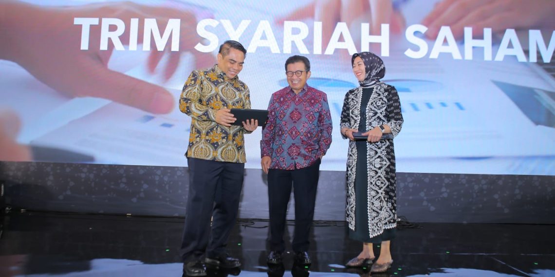 Dorong Inklusi Pasar Modal Syariah, BSI Luncurkan 6 Produk Reksa Dana Syariah