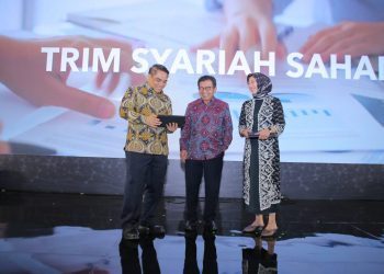 Dorong Inklusi Pasar Modal Syariah, BSI Luncurkan 6 Produk Reksa Dana Syariah