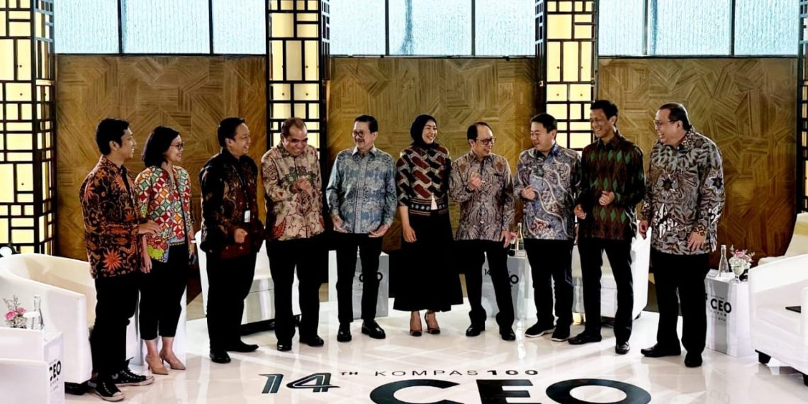 Presdir Freeport Indonesia: Penerapan ESG Pegang Peran Penting dalam Keberlanjutan Perusahaan