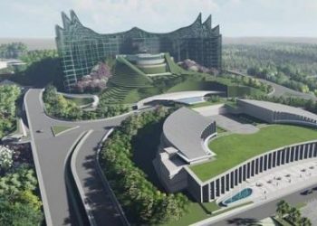 Aset Negara Bakal Dioptimalisasikan Usai Pindah ke IKN