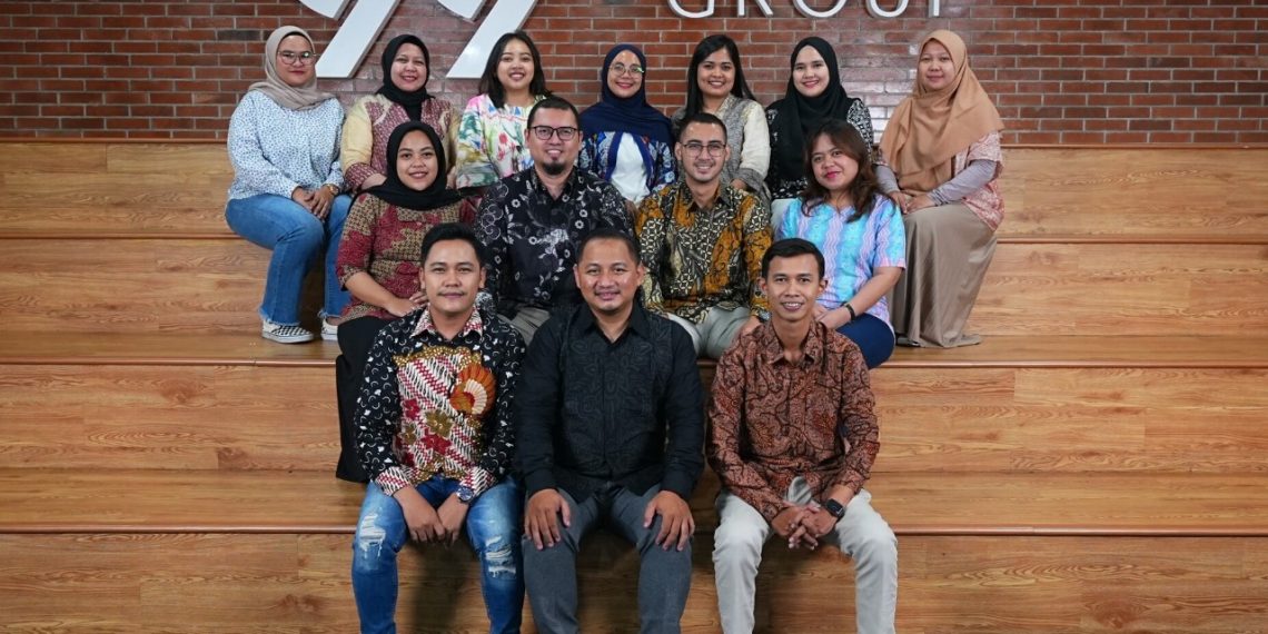 Perkuat Lini Bisnis, 99 Group Tunjuk Ex-Rumah.com  jadi Senior VP Listing Business