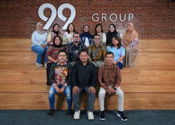 Perkuat Lini Bisnis, 99 Group Tunjuk Ex-Rumah.com  jadi Senior VP Listing Business