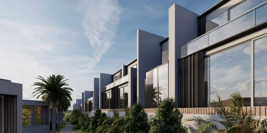 Hidden City Ubud Pesona kota tersembunyi di Ubud: Terbesar dengan Biaya Proyek sekitar $40 Juta  Sebuah kawasan unik dimana Alam berpadu dengan Kemewahan Ubud