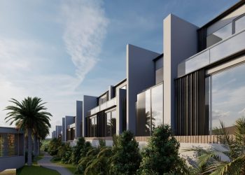 Hidden City Ubud Pesona kota tersembunyi di Ubud: Terbesar dengan Biaya Proyek sekitar $40 Juta  Sebuah kawasan unik dimana Alam berpadu dengan Kemewahan Ubud