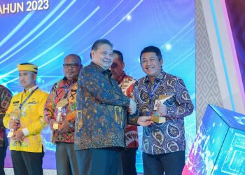 Bank DKI Raih Penghargaan