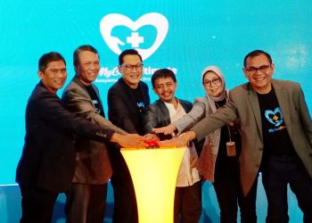 Mandiri Inhealth Luncurkan Asuransi Kesehatan“MyCareUltimate” Secara Digital, Optimalkan Manfaat program JKN bagi Peserta BPJS Kesehatan