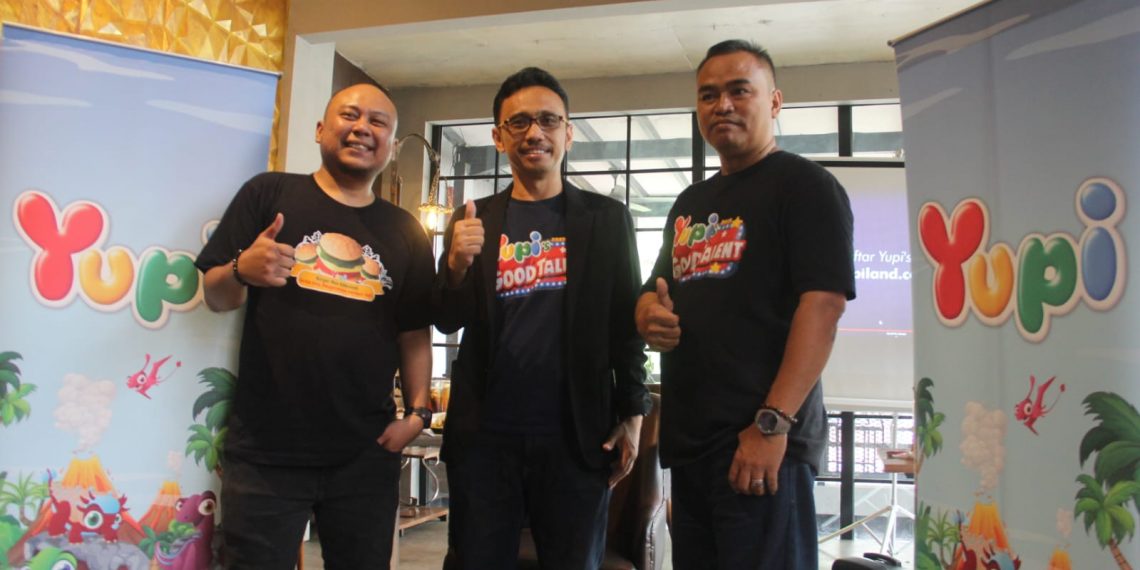 Semakin Berkualitas, Yupi’s Good Talent 2023 Sukses Tampilkan Bakat Unggulan di Mentari TV: Ajang Nasional yang Menginspirasi!