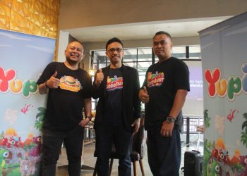 Semakin Berkualitas, Yupi’s Good Talent 2023 Sukses Tampilkan Bakat Unggulan di Mentari TV: Ajang Nasional yang Menginspirasi!