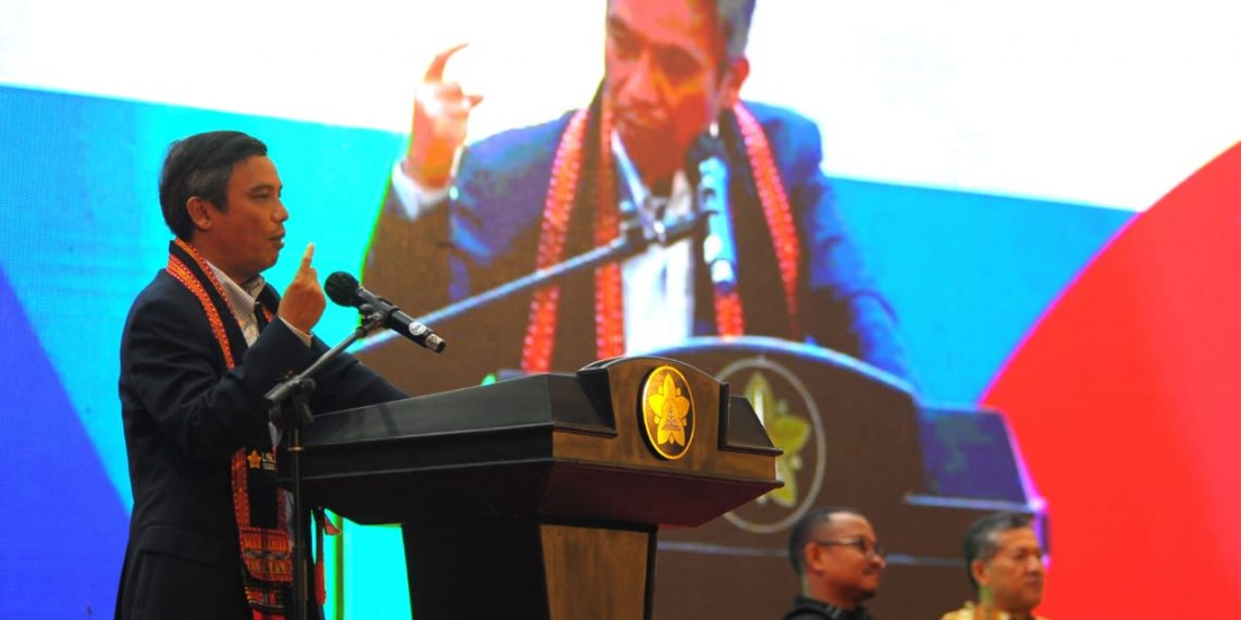 Kuliah Umum Developer Milenial