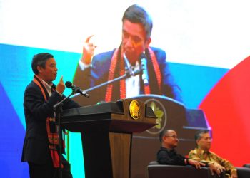 Kuliah Umum Developer Milenial