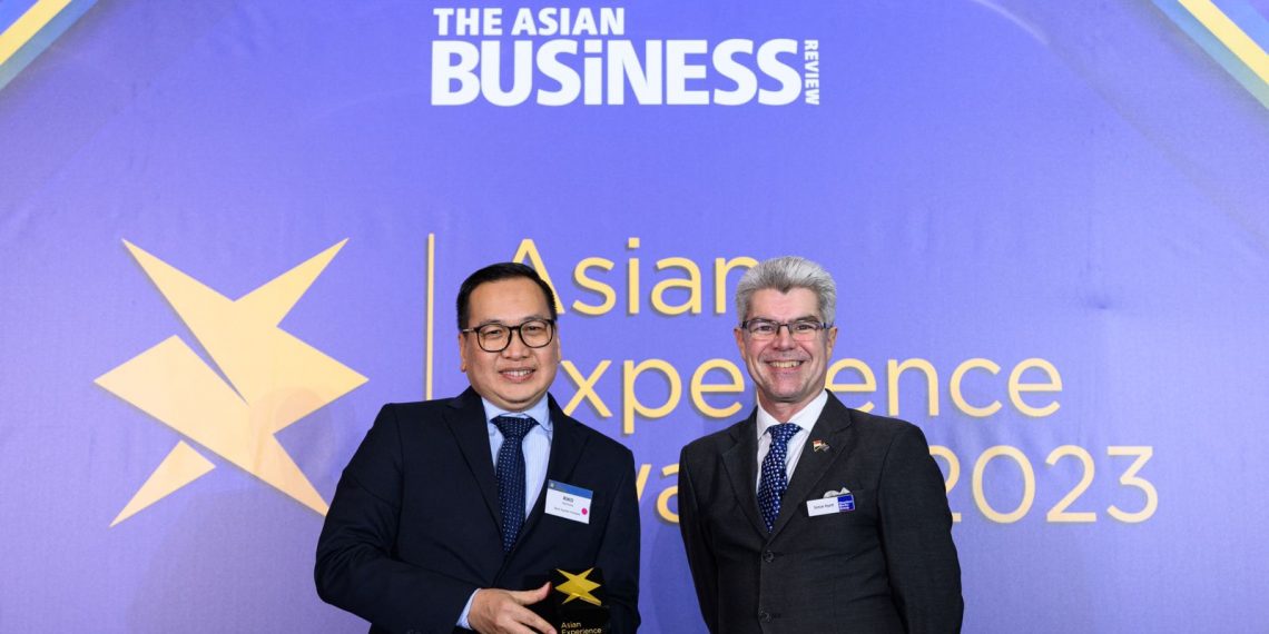 Raih The Indonesia Customer Experience of The Year BSI Terus Berinovasi dan Perkuat Layanan Nasabah
