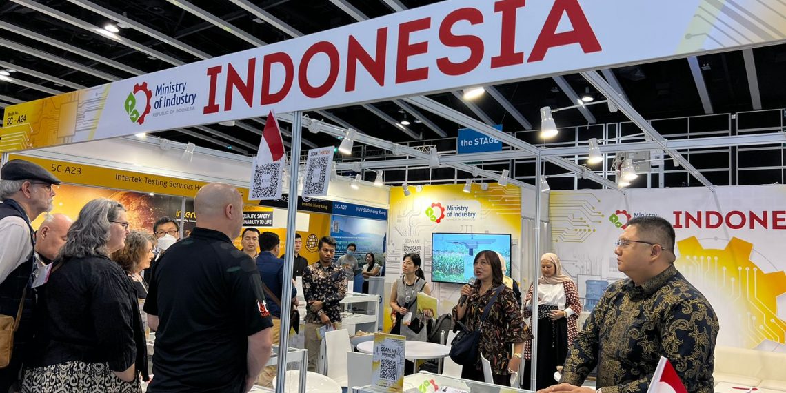Hong Kong Gelar Pameran Elektronika dan Teknologi Terbesar Dunia Lewat HKTDC