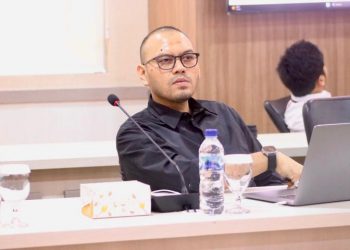 Pemerintah Harus Memastikan Penyelenggaraan Pemilu 2024 Begini Kata Ketua Yayasan Syariah Hardjuno Wiwoho (SHW)