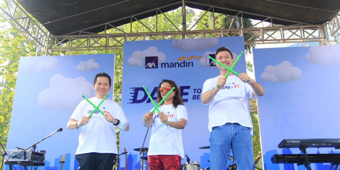 Kampanye Perempuan Tanpa Beban Resiko