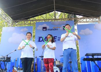 Kampanye Perempuan Tanpa Beban Resiko