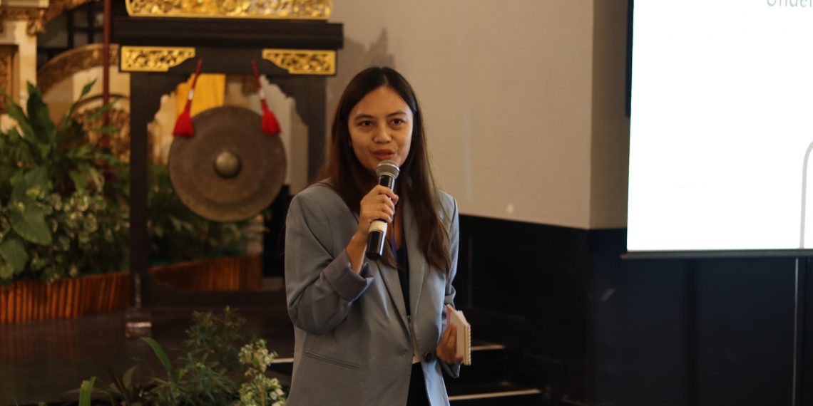 BRIEFER menyorot tantangan dan peluang dari ekosistem Platform Kerja dan Pekerja lepas Indonesia di ComNews 2023