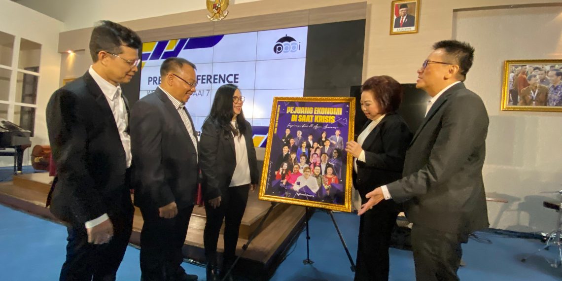 PAAI Dukung Penuh Road Map Pengembangan dan Penguatan Perasuransian Indonesia