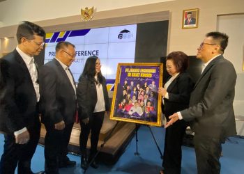 PAAI Dukung Penuh Road Map Pengembangan dan Penguatan Perasuransian Indonesia