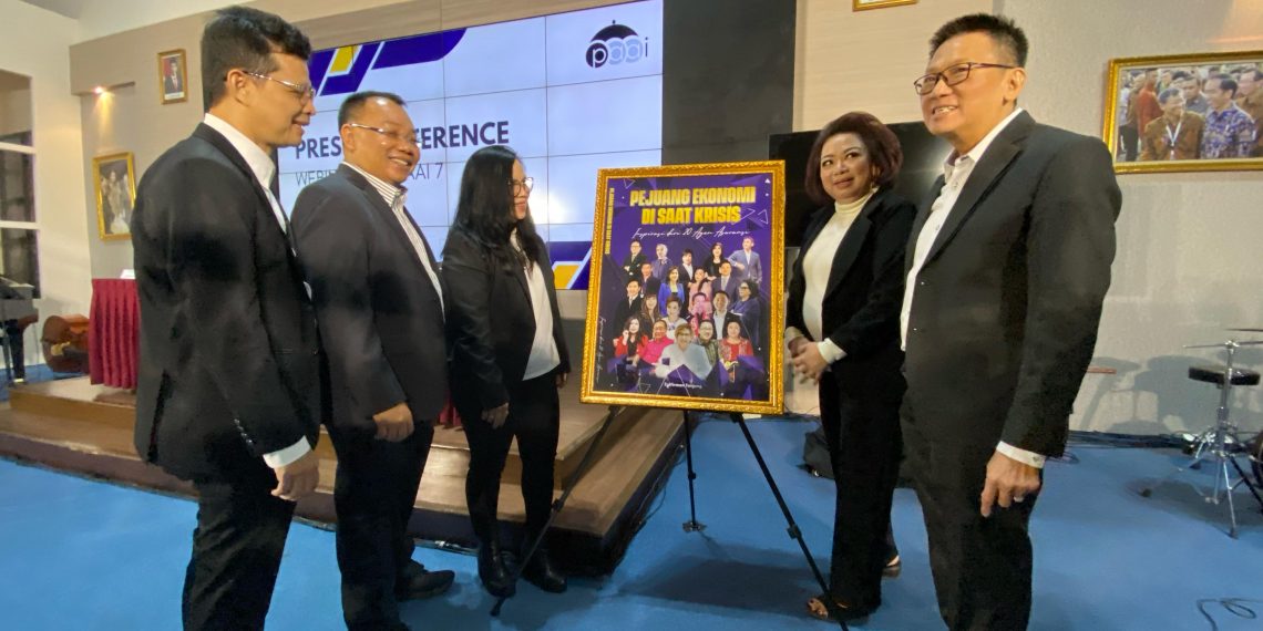 PAAI Dukung Penuh Road Map Pengembangan dan Penguatan Perasuransian Indonesia