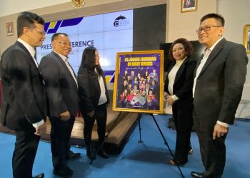 PAAI Dukung Penuh Road Map Pengembangan dan Penguatan Perasuransian Indonesia