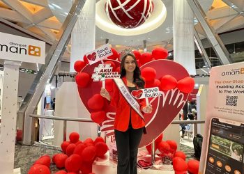 Dompet Aman Dukung dan Meriahkan CMSE Expo 2023