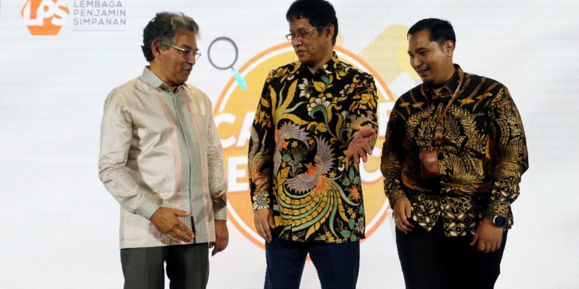 Kompetisi Karya Ilmiah LPS Call For Research 2023
