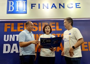 BFI Finance Perkuat Ekosistem Ekonomi Yang Dinamis dan Saling Terkait