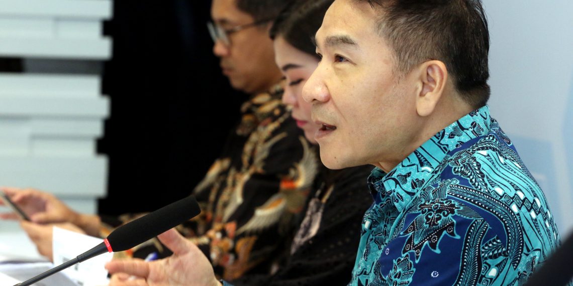 WOM Finance Terus Catatkan Kinerja Positif