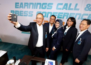 Akselerasi Pertumbuhan Kredit dan Laba BNI