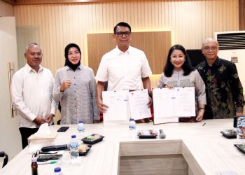 Herbalife Mengumumkan Kemitraan dengan Kemenpora untuk Mencapai Target Nasional: Indonesia Sehat & Bugar pada Tahun 2045