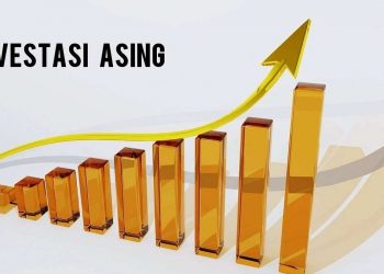Investasi Asing Naik 16,2 Persen di Kuartal III-2023
