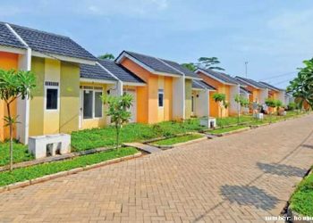 Penjualan Properti 2023 Menurun, tapi KPR Dinilai Tetap Jadi Primadona