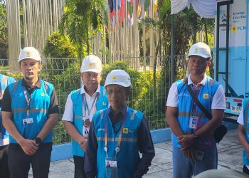 Berhasil Jaga Keandalan Pasokan Listrik, PLN Icon Plus Dukung KTT AIS Forum 2023 di Bali