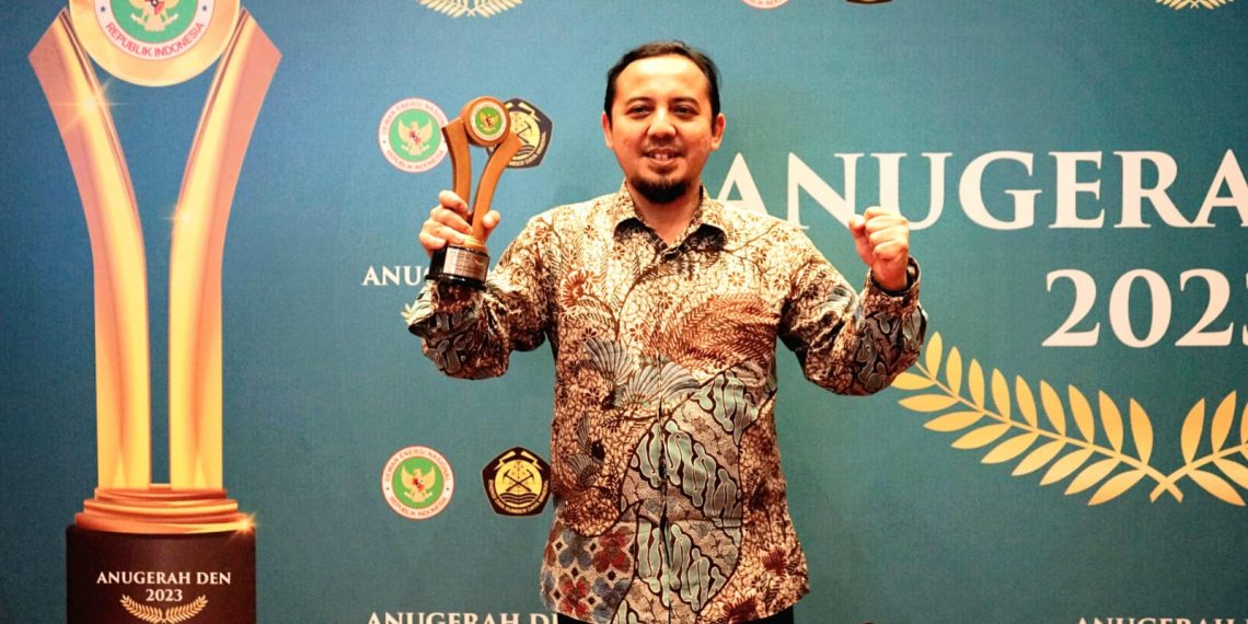 Dukung Transisi Energi di Tanah Air, PLN Icon Plus Diapresiasi Dewan Energi Nasional