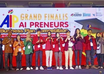 Tembus 15 Ribu Pengunjung, Pameran The 3rd Indonesia Licensing Expo (ILE) 2023 Genjot Ekonomi Melalui Waralaba