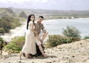 Anggita Sari Siap Dipinang Rindra Pramadyo, Naik Pelaminan 3 Desember 2023