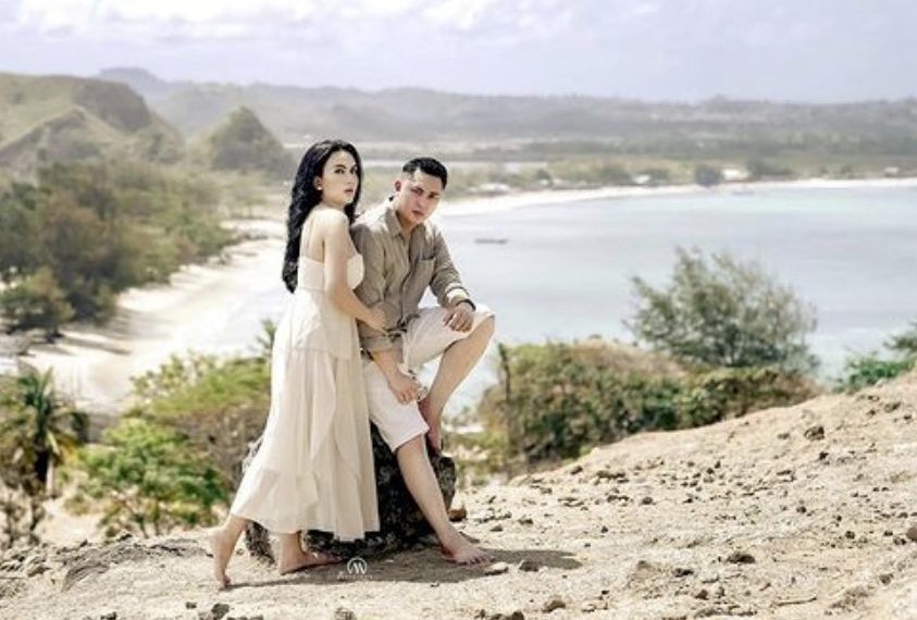 Anggita Sari Siap Dipinang Rindra Pramadyo, Naik Pelaminan 3 Desember 2023