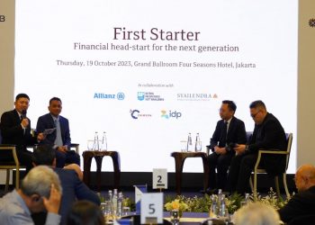 Bank QNB Indonesia Hadirkan Program First Starter, Layanan Finansial Keluarga untuk Pendidikan Berkualitas